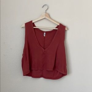 Free People Tank Top